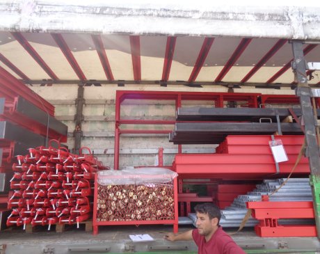 KALIP MALZEMELERİ