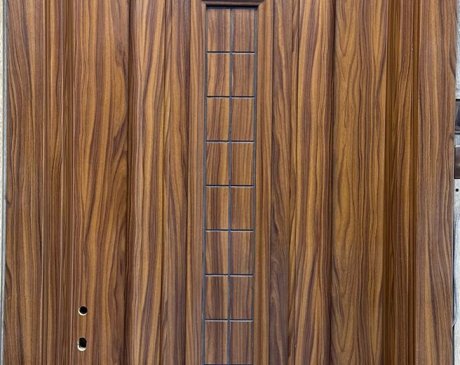 WOODEN DOORS