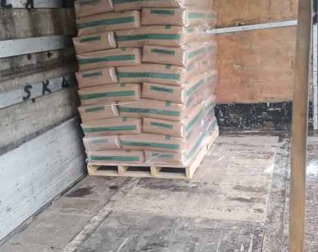 PVC HAM MADDE 