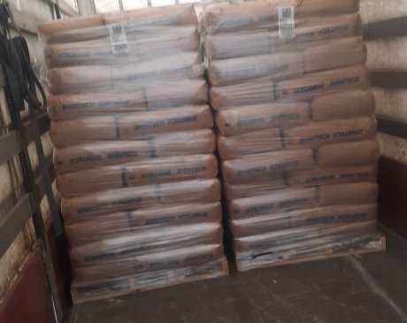 PVC HAM MADDE 