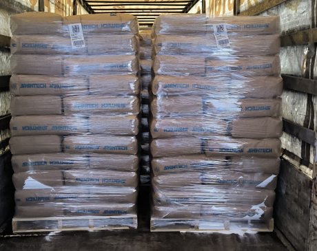 PVC RAW MATERIAL