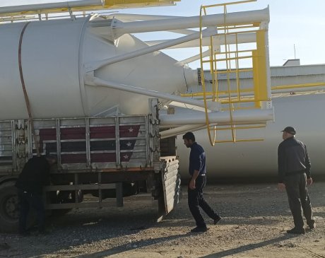 BETON SANTRALİ