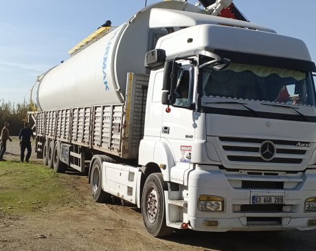 BETON SANTRALİ