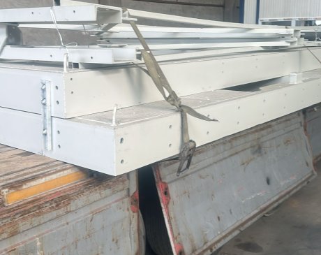BETON SANTRALİ