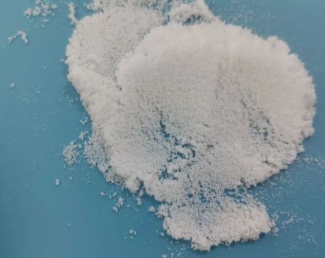 PVC RAW MATERIALS 