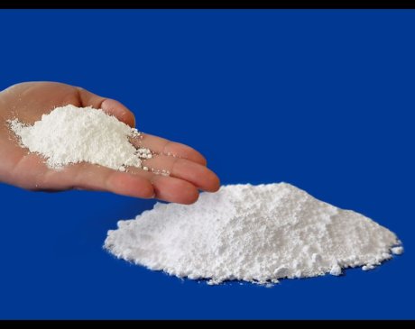 PVC RAW MATERIALS 
