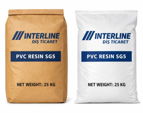 PVC RAW MATERIALS 
