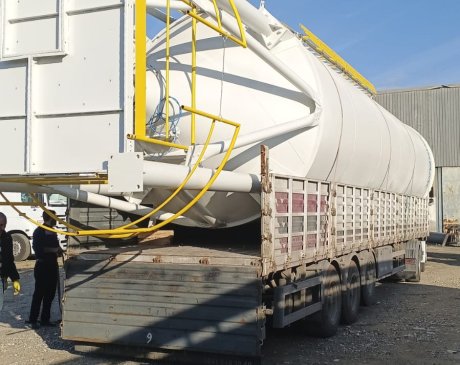BETON SANTRALİ